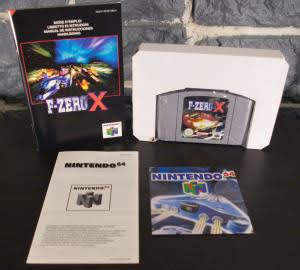 F-Zero X (12)
